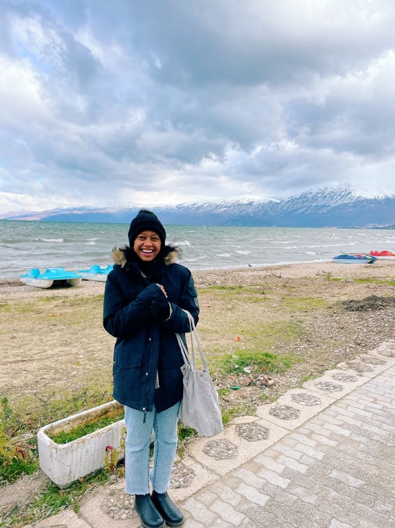 Through the highs and lows, the Lord is still good